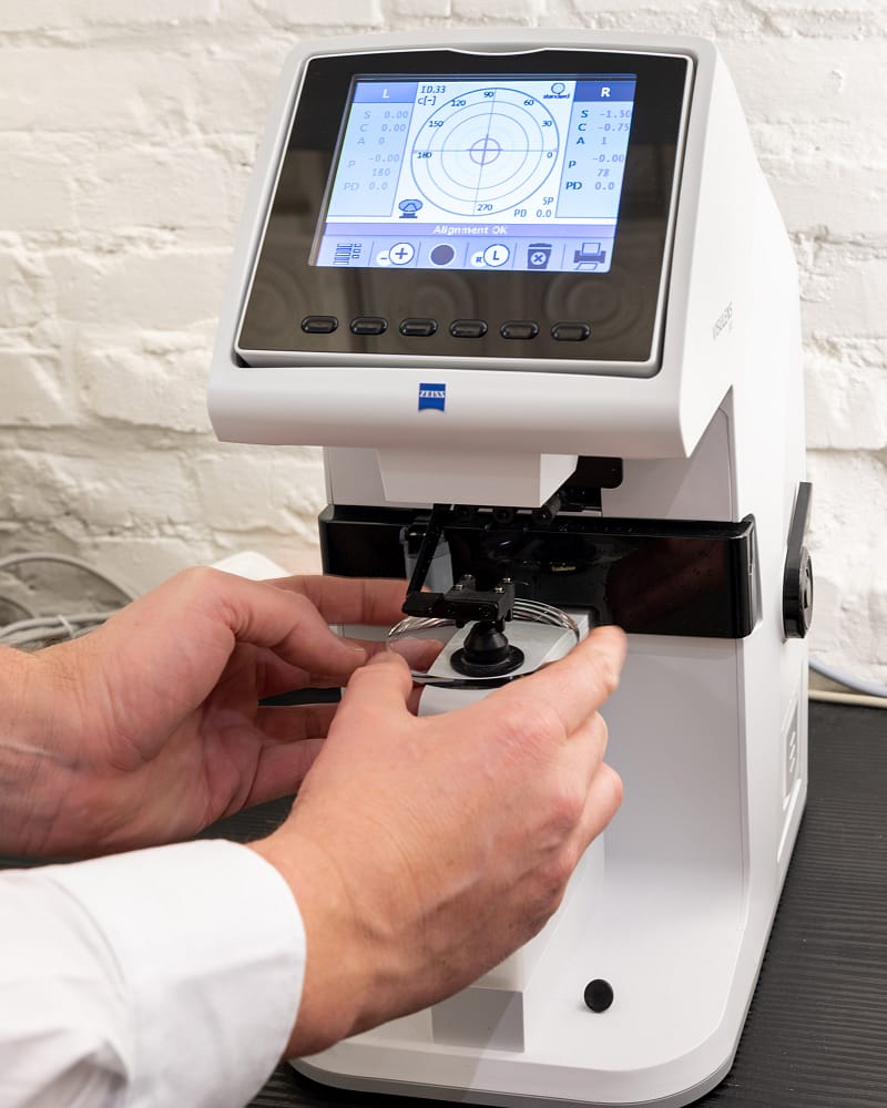 Optiek Vanhove Turnhout