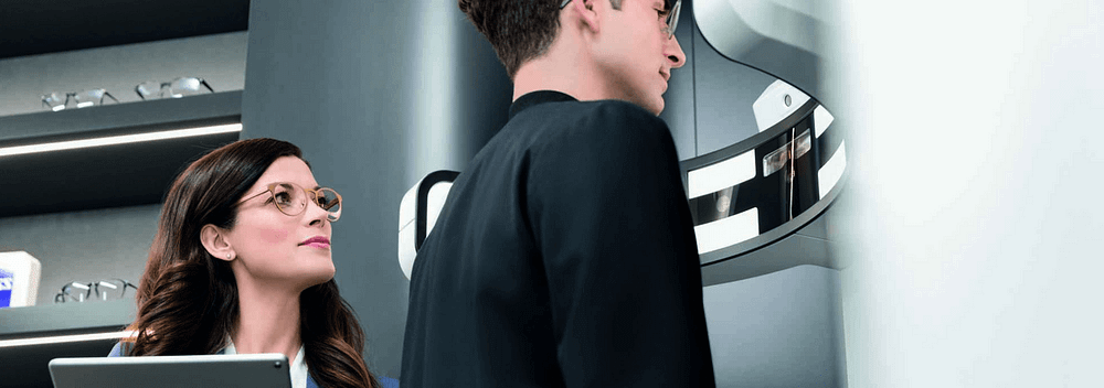 Optiek Vanhove Turnhout