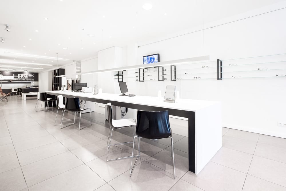 Optiek Vanhove Turnhout