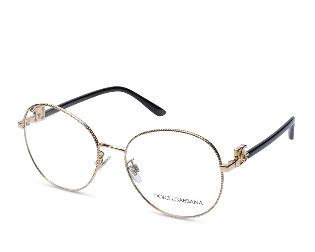 Dolce & Gabbana montuur