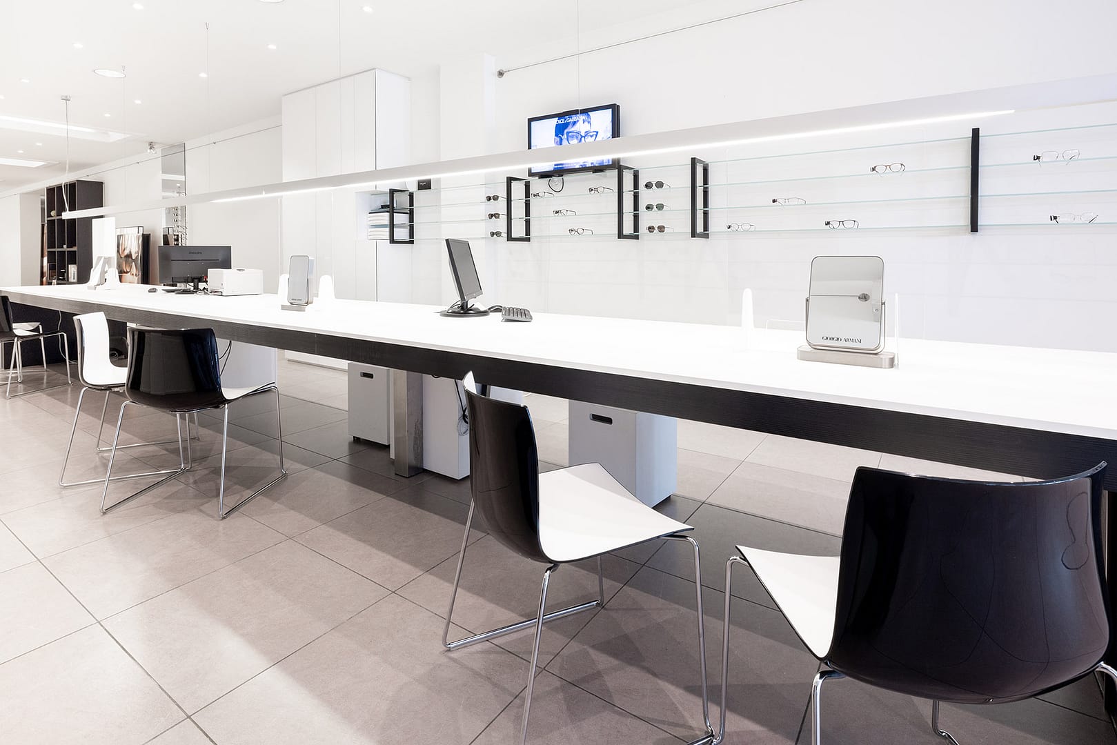 Optiek Vanhove Turnhout