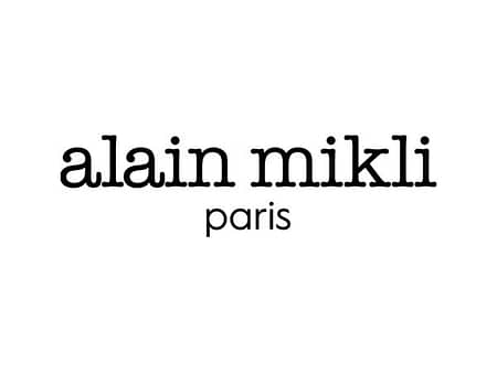 Alain Mikli bril