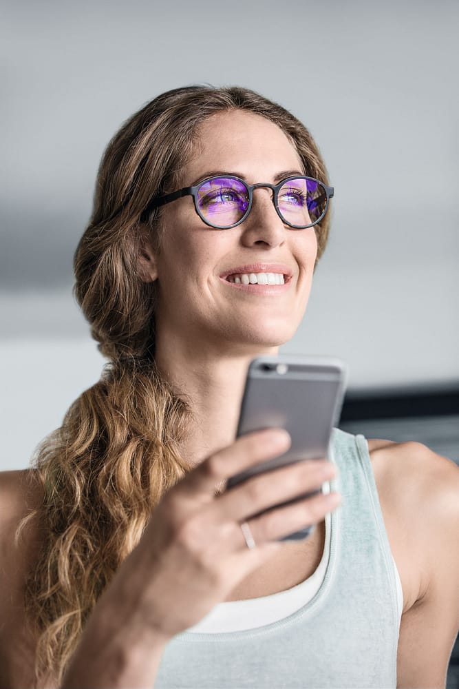 Brillenglazen Optiek Vanhove